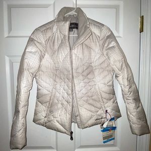 Eddie Bauer jacket
